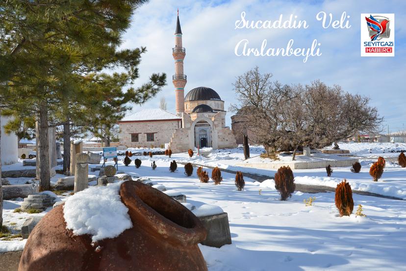 Arslanbeyli            /Sücaaddin Veli