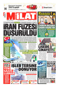 Mi̇lat