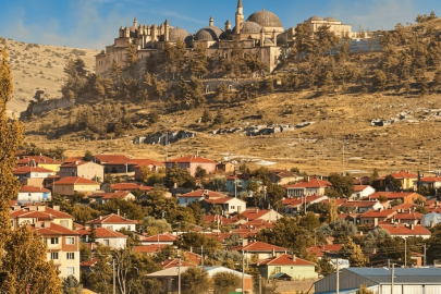 AK Parti Seyitgazi Bayramlaşacak