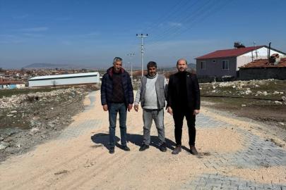 AK Partili Yıldız'dan göndermeli paylaşım!