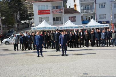 Çanakkale Zaferi 111 yaşında Şehitlerimizi Anıyoruz