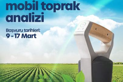 Çiftçiler için önemli tarih yaklaşıyor