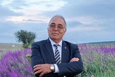 Eğitim Dünyasının Ünlü İsimlerinden Seyitgazili Kabadayı Emekli Oldu!