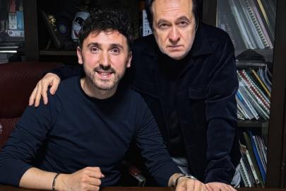 Karaörenli Yönetmenden Yeni Sinema Filmi!