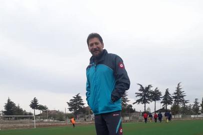 Kırkalı Antrenör İstiklal 26 Spor İle İstikrar istiyor!