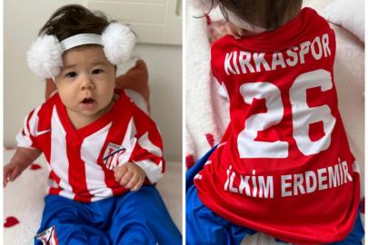 Kırkaspor Miniklere Yatırım Yapıyor