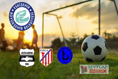 Kırkaspor, Seyitgazispor ve Kırka Boraksspor’a Bayram Müjdesi!