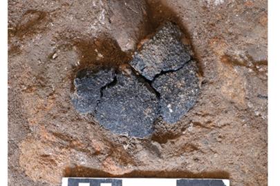 Küllerinden Doğan Ekmek: KÜLLÜOBA