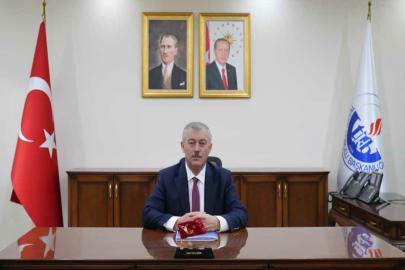 Milli Eğitim Bakanlığı Teftiş Kurulu Başkanı Fethi Fahri Kaya Baba Ocağı'nda!