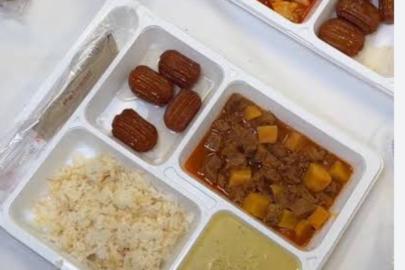 Seyitgazi Belediyesi Ramazan İftarı için Kırka'yı Seçti!