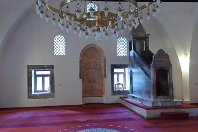 Seyitgazi’de bayram namazı saati belli oldu