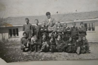 Tarihden bir yaprak...