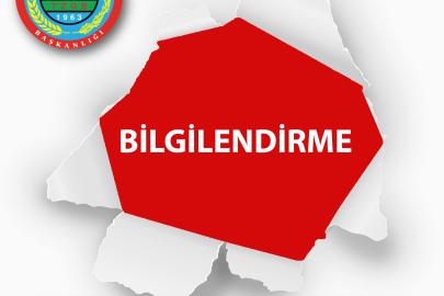 Tarım Üreticilerine Ziraat Odasından  Uyarı