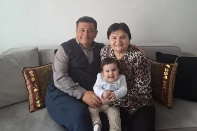 Torun Sevgisi Bir Başka Güzel...