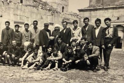 61 Yıl Önce Bir Ziyaret, Bir Gelecek: Sücaaddin Veli Külliyesi’nin Kurtuluş Öyküsü