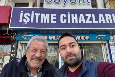 Ahmet Avcı’dan Seyitgazi Haberci’ye Tam Not