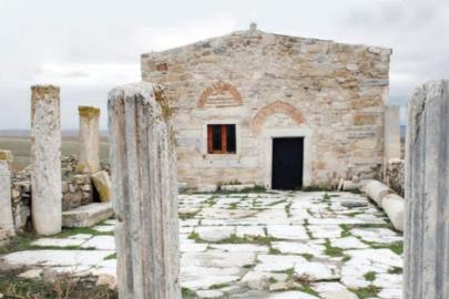 ANADOLU’NUN TAPUSUNU MÜHÜRLEYEN BİR DESTAN: MELİK GAZİ VE DOĞANÇAYIR’DAKİ KUTLU EMANETİ