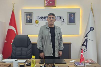 Anahtar Parti Seyitgazi’de Sahaya İndi: "Milletle İç İçe Siyaset"