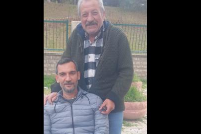 "Baçyo" Sedat Çetiner Seyitgazi Haberci Dedi!