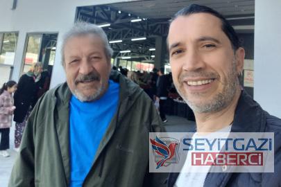 Bankamatik Sırasında Canlanan 14 Yıllık Hatıra: Şükrü Fidan