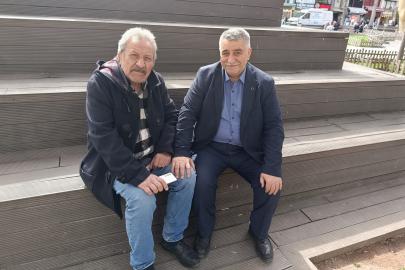 Başkan Salih Yıldırım’dan Seyitgazi Haberci’ye Tam Not!