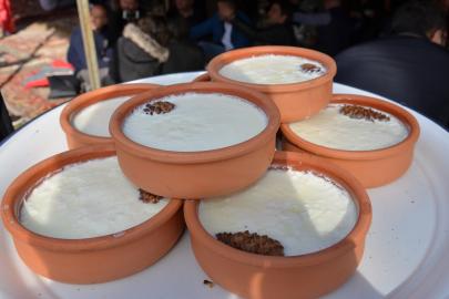 Bu Yoğurdu Yemeyen Pişman Olur!