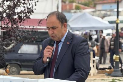 Çakır'dan muhtarlara çağrı!