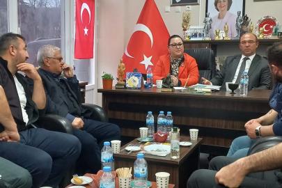 CHP Masaya yatırdı!