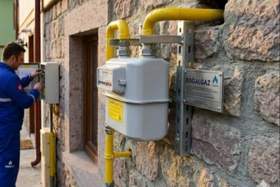 Doğalgazsız Kimse Kalmasın!