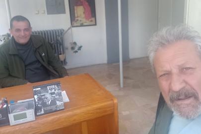Doğançayır’dan Eskişehir’e Uzanan Esnaf Dostluğu: Soner Akkaya