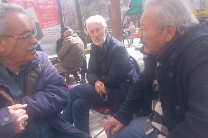 DOĞANÇAYIR’DAN SEYİTGAZİ HABERCİ’YE TAM DESTEK