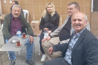 Doğru Haberin Merkezi Seyitgazi Haberci Sizlerden Aldığı Güç ile Büyüyor