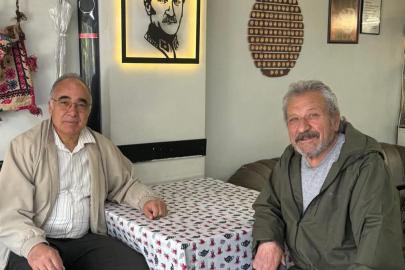 Dr. Süleyman Sırrı Kabadayı'dan Seyitgazi Haberci'ye hayırlı olsun mesaji