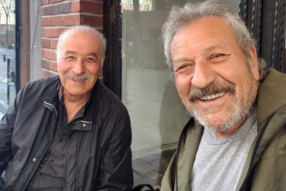 Eğitim Çınarı Yüksel Koç ile Seyitgazi Üzerine Bir Hasbihal