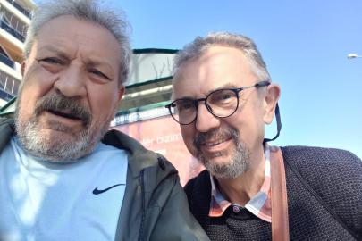 EĞİTİMCİ ERHAN ÖZUYAR’DAN SEYİTGAZİ’YE VEFA..