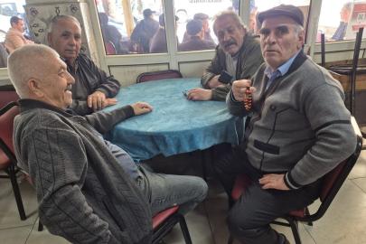 Emekle Yoğrulan Ömürler: Seyitgazi’nin Yaşayan Değerleri