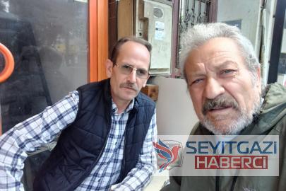 Emekliliğe Sığmayan Bir Azim: Büyükyaylalı Mustafa Uysal