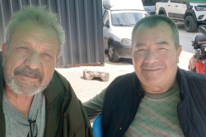 Engelsiz Bir Ömre Sığan 22 Yıl: Cafer Eşen