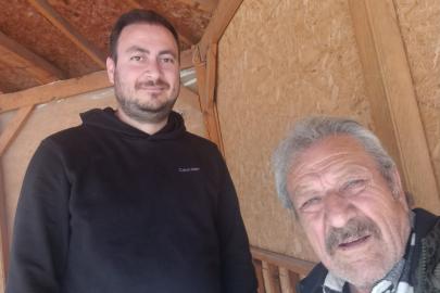 Eski Dostların Mirası, Yeni Neslin Desteği: Seyitgazi Haberci Büyüyor