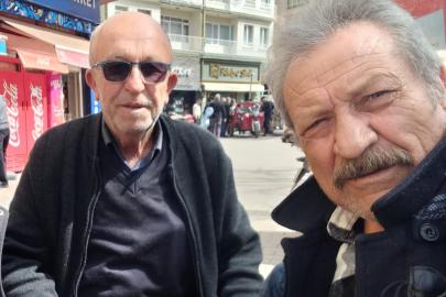 Eski Esnaflardan  Küçükkazancı'dan  Seyitgazi Haberci’ye Başarı Mesajı..