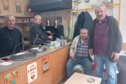 Eski Günler ve Yeni Başlangıçlar