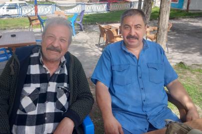 Fahri Ersan'dan tam destek....