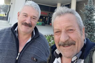 Geçmişin İzinde Sıcak Bir Sohbet