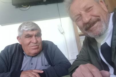 Göcenoluk’un Efesi, Kırka Zeybeğinin Ustası: Yörük Ahmet