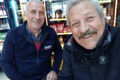 Gökbahçe’den Bir Dost Selamı: Hasan Başer’den Başarı Dileği