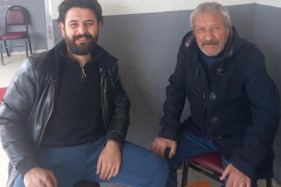 Gökbahçe’den Mobilya Sektörüne: Genç Girişimci Ali Hüsrev Meşe