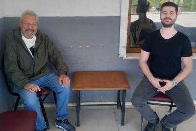 Gülüşüyle Gönülleri Isıtan Bir Dost: Murat Balcı