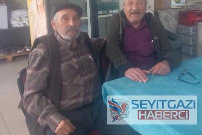 Halk Meclisi": Akyollar Kıraathanesi