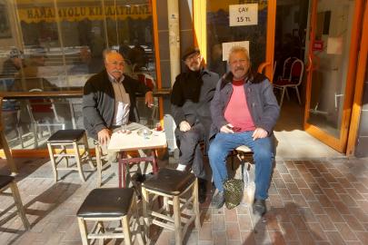 Hamamyolu’nda Seyitgazi Rüzgarı: