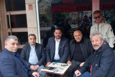 Hamamyolu’nda İyi Buluşma!